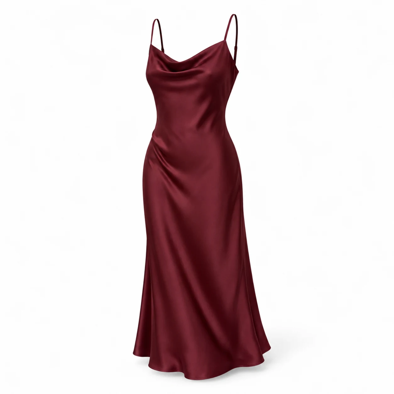 Clothing Try-On example 1