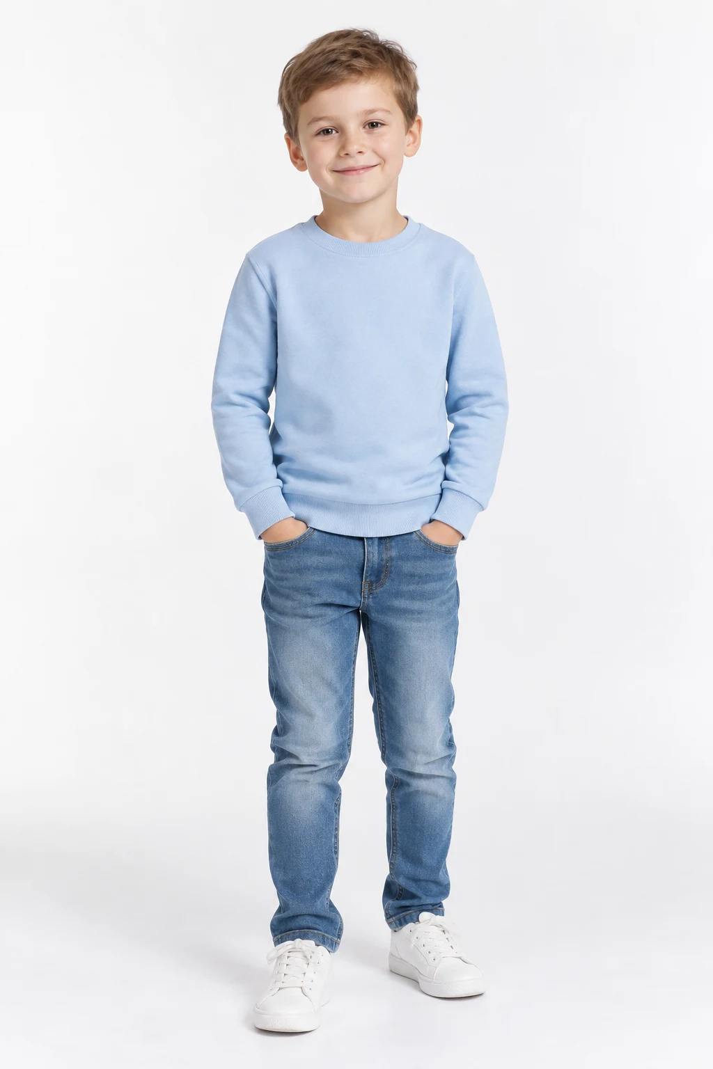 Adjust Model Pose example 5