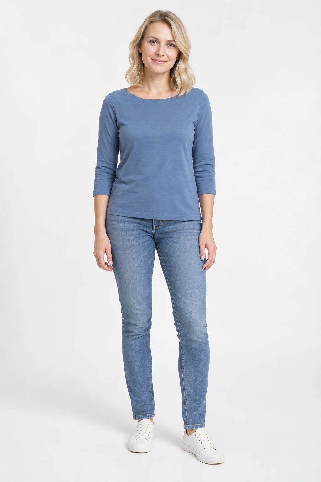 Adjust Model Pose example 3