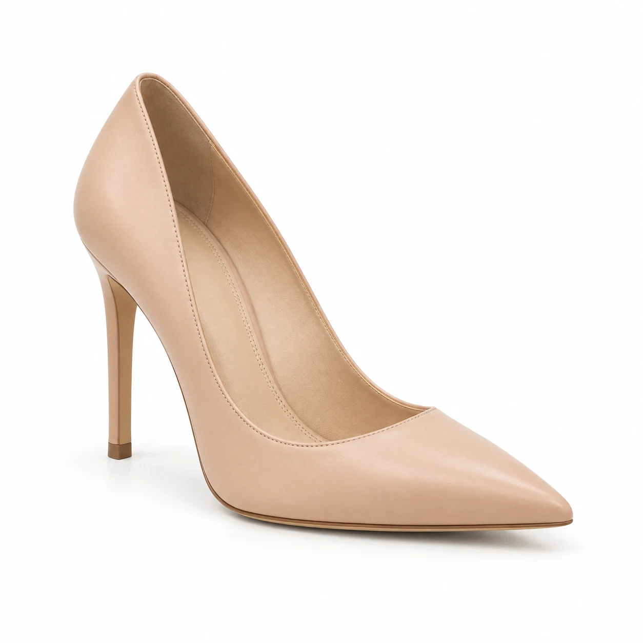 Shoe Try-On Video example 3