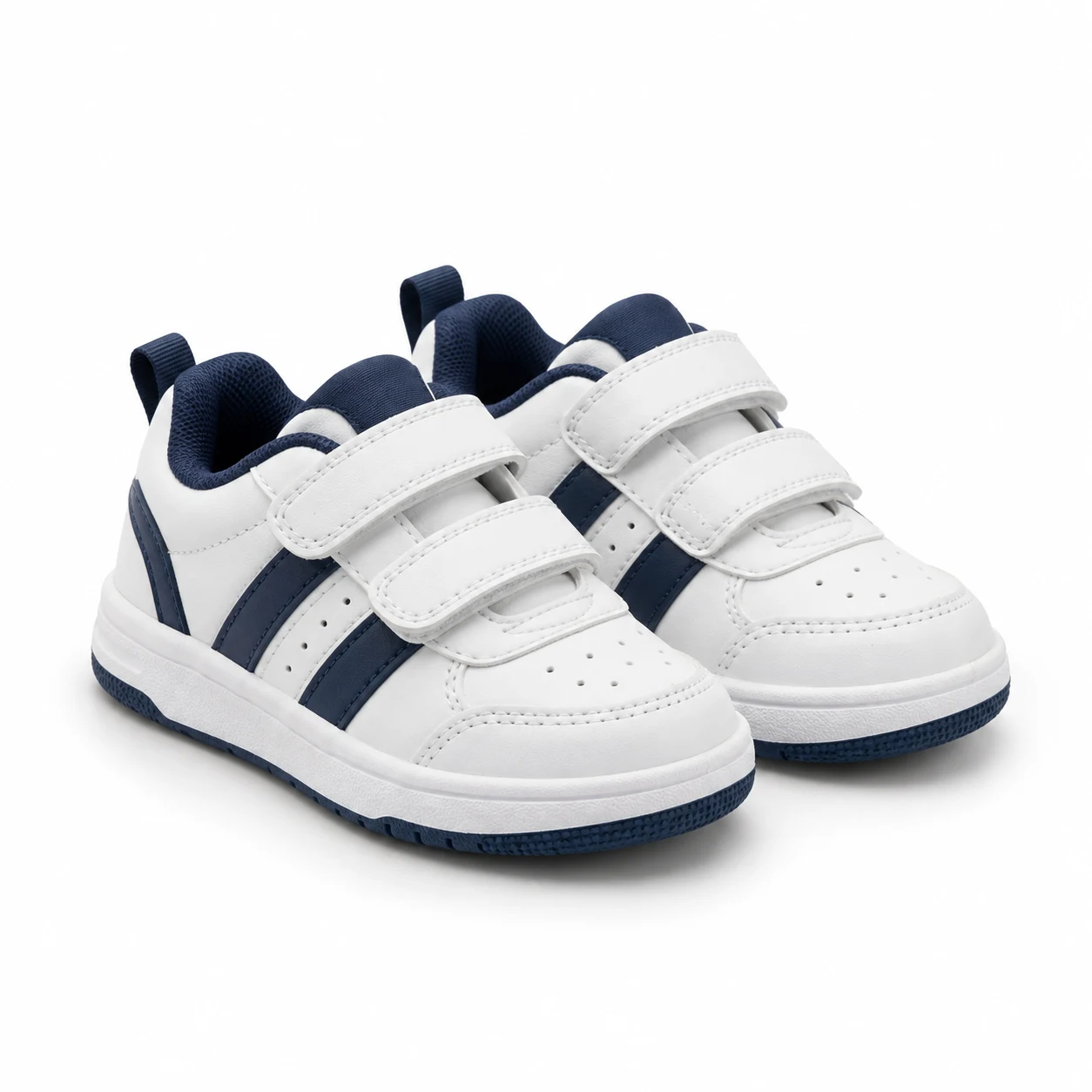 Shoe Try-On Video example 1