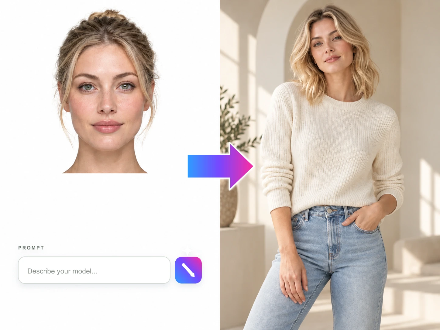 Model Generator